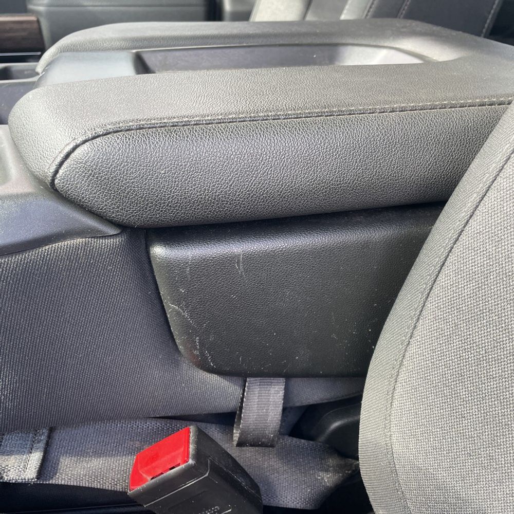 2022 Chevrolet Silverado 3500HD LT