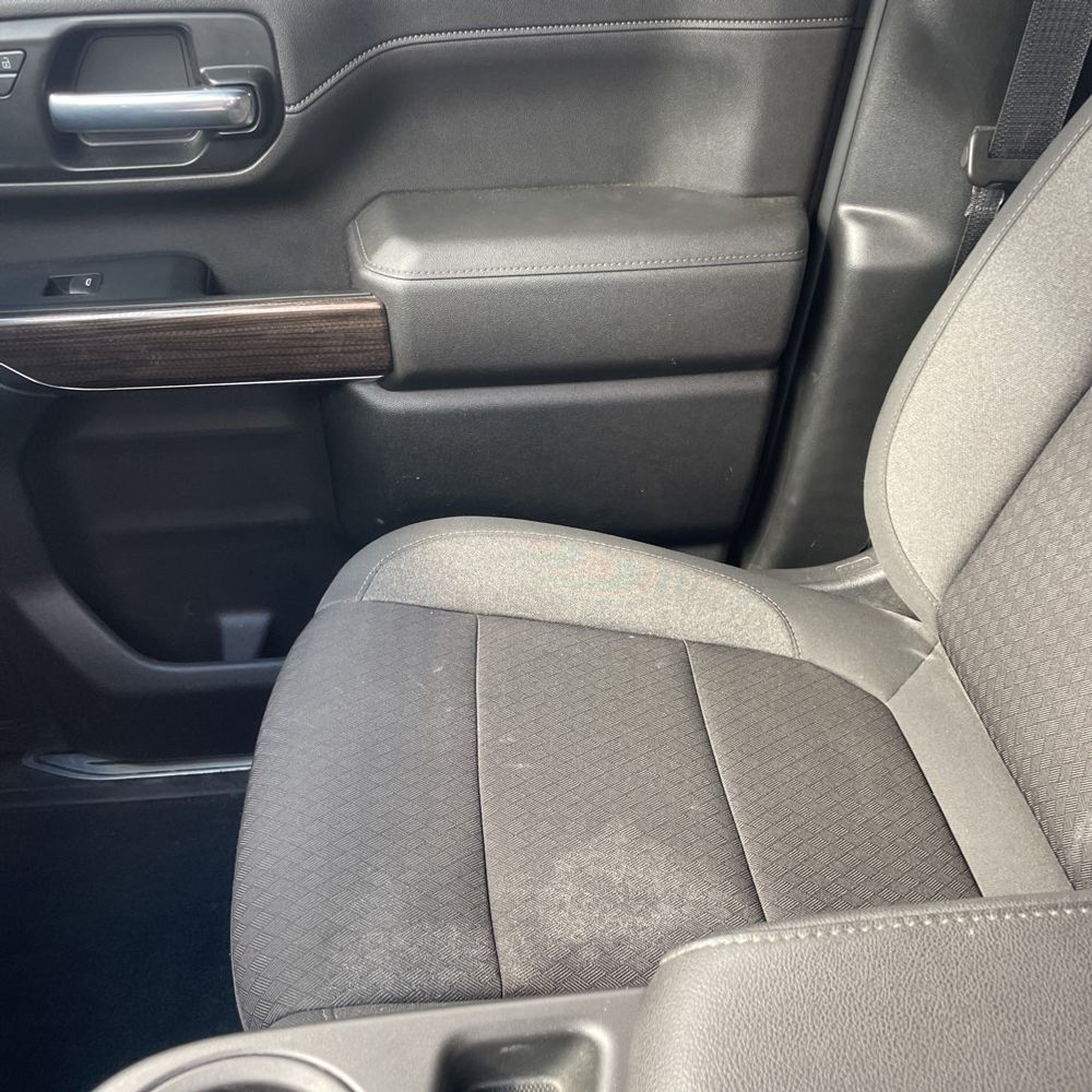 2022 Chevrolet Silverado 3500HD LT