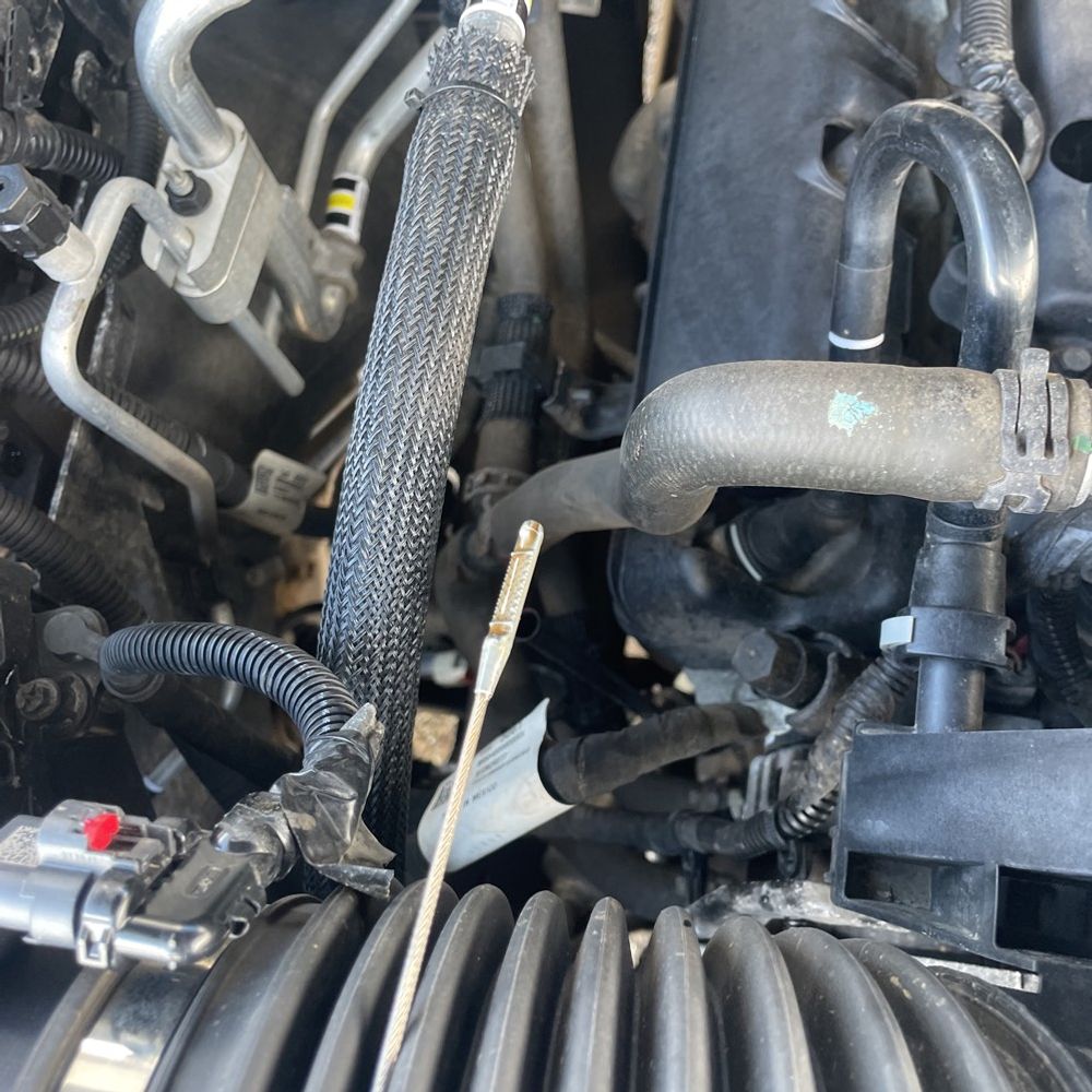 2022 Chevrolet Silverado 3500HD LT