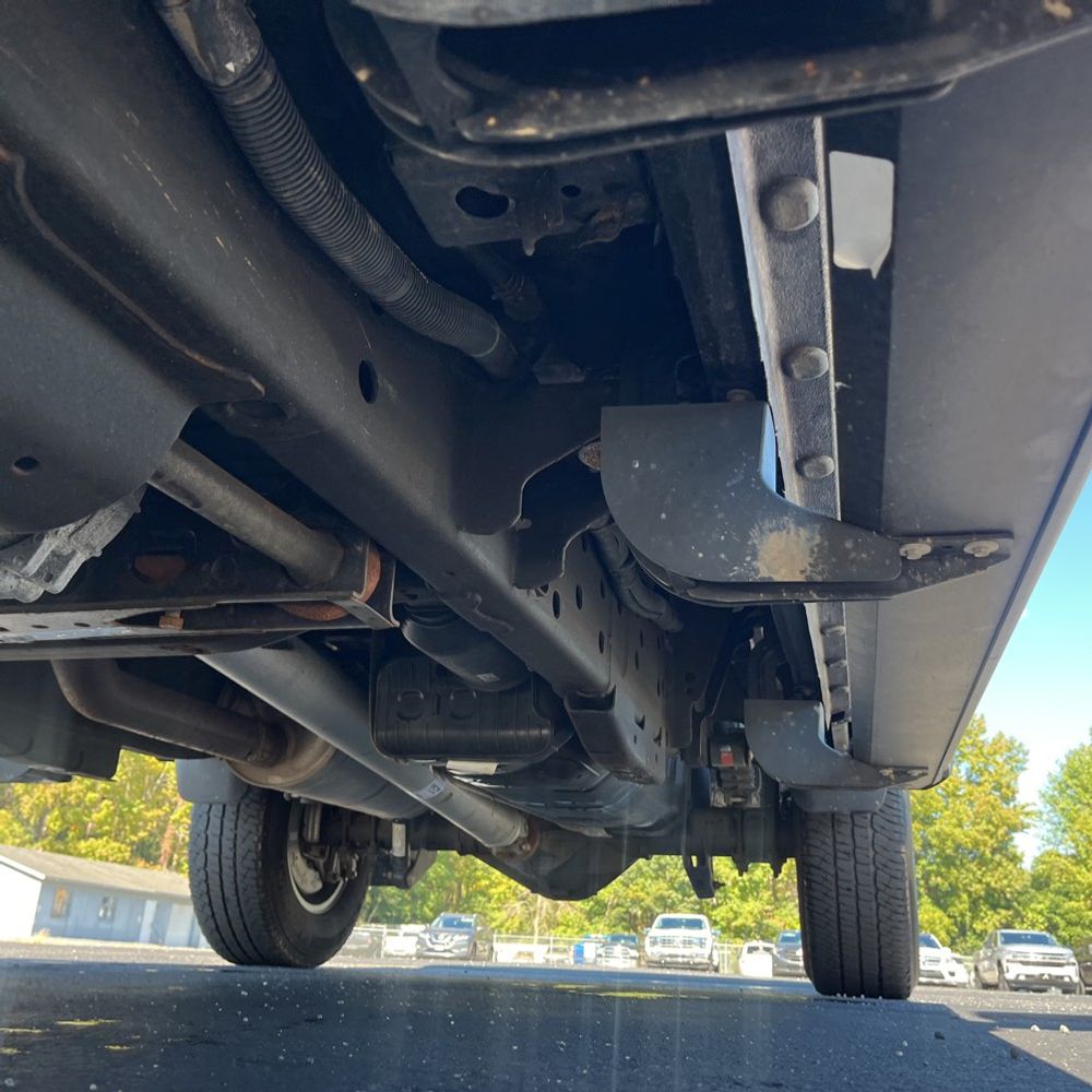 2024 Chevrolet Silverado 3500HD LT