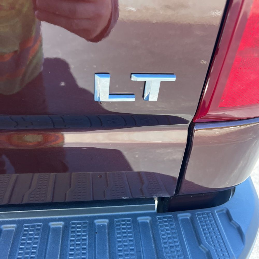 2024 Chevrolet Silverado 3500HD LT