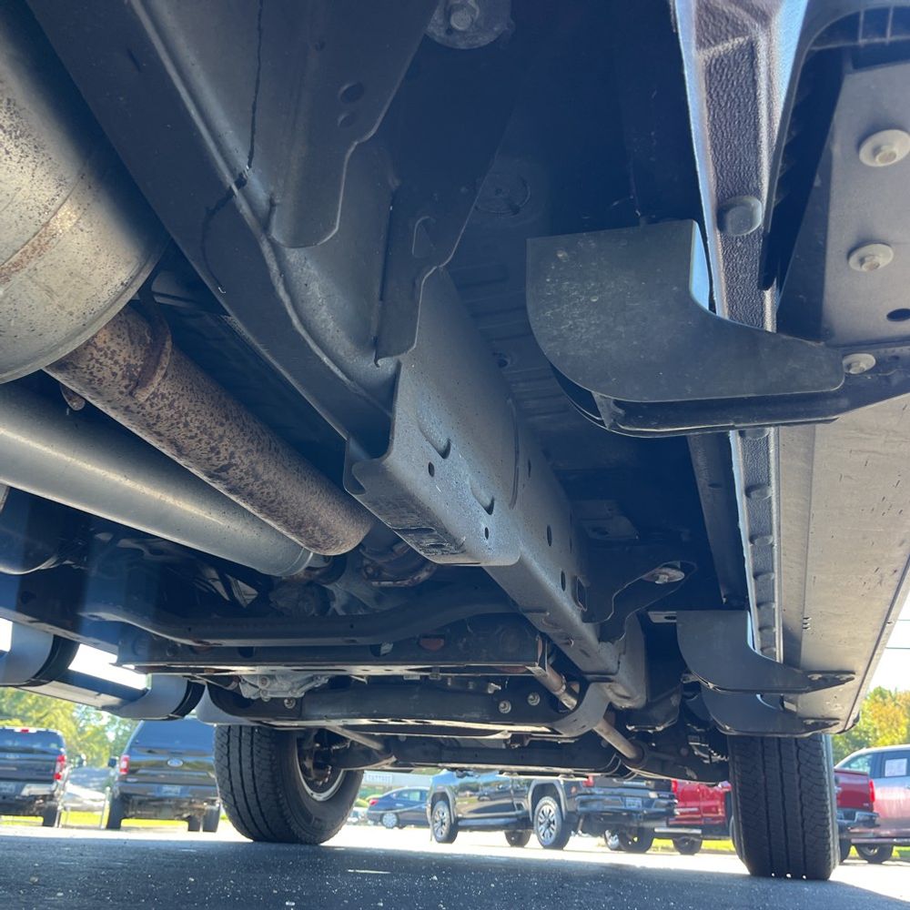 2024 Chevrolet Silverado 3500HD LT