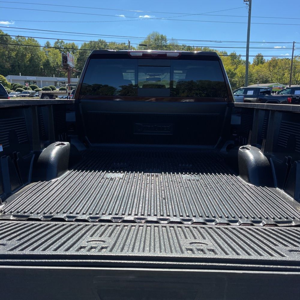 2024 Chevrolet Silverado 3500HD LT