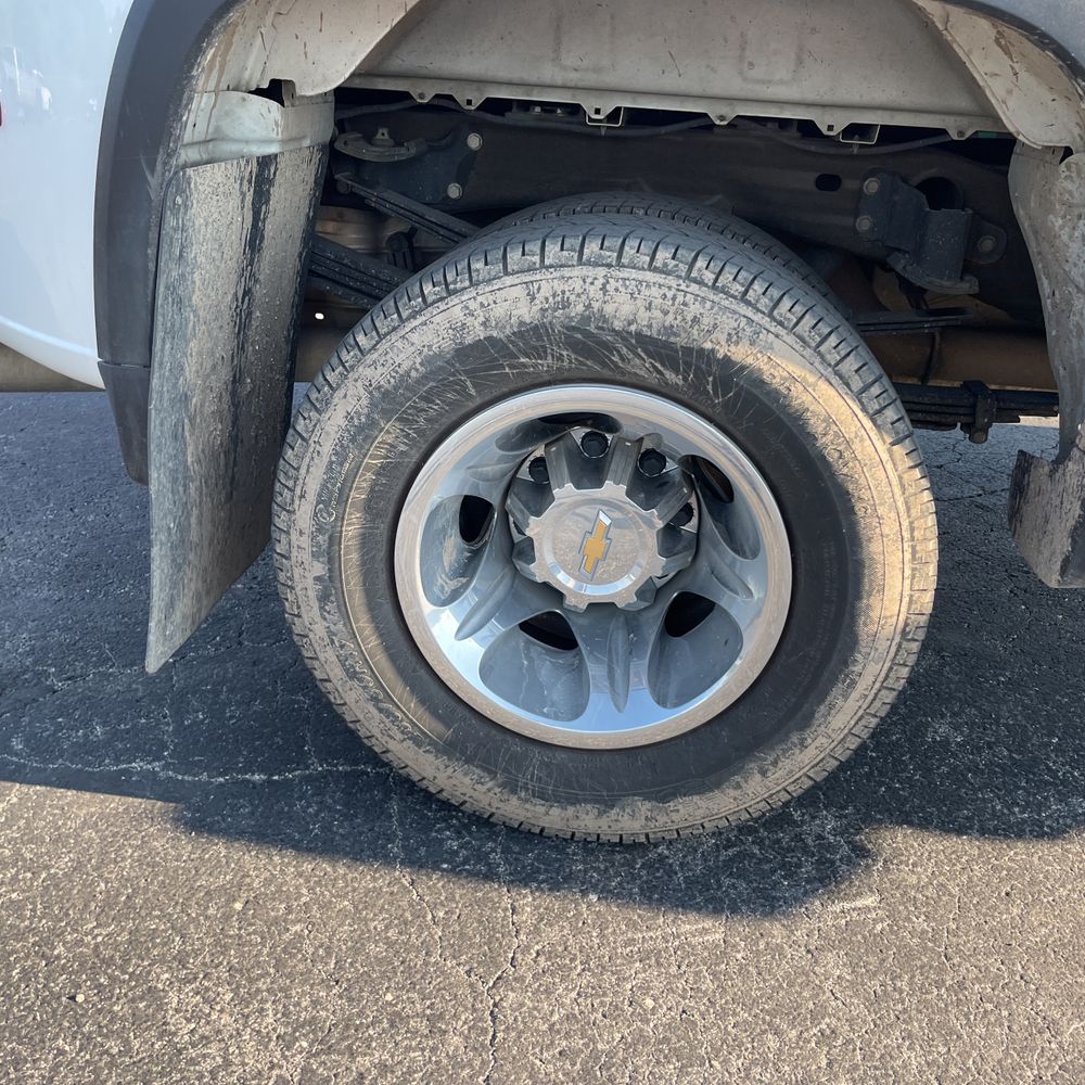 2024 Chevrolet Silverado 3500HD LT