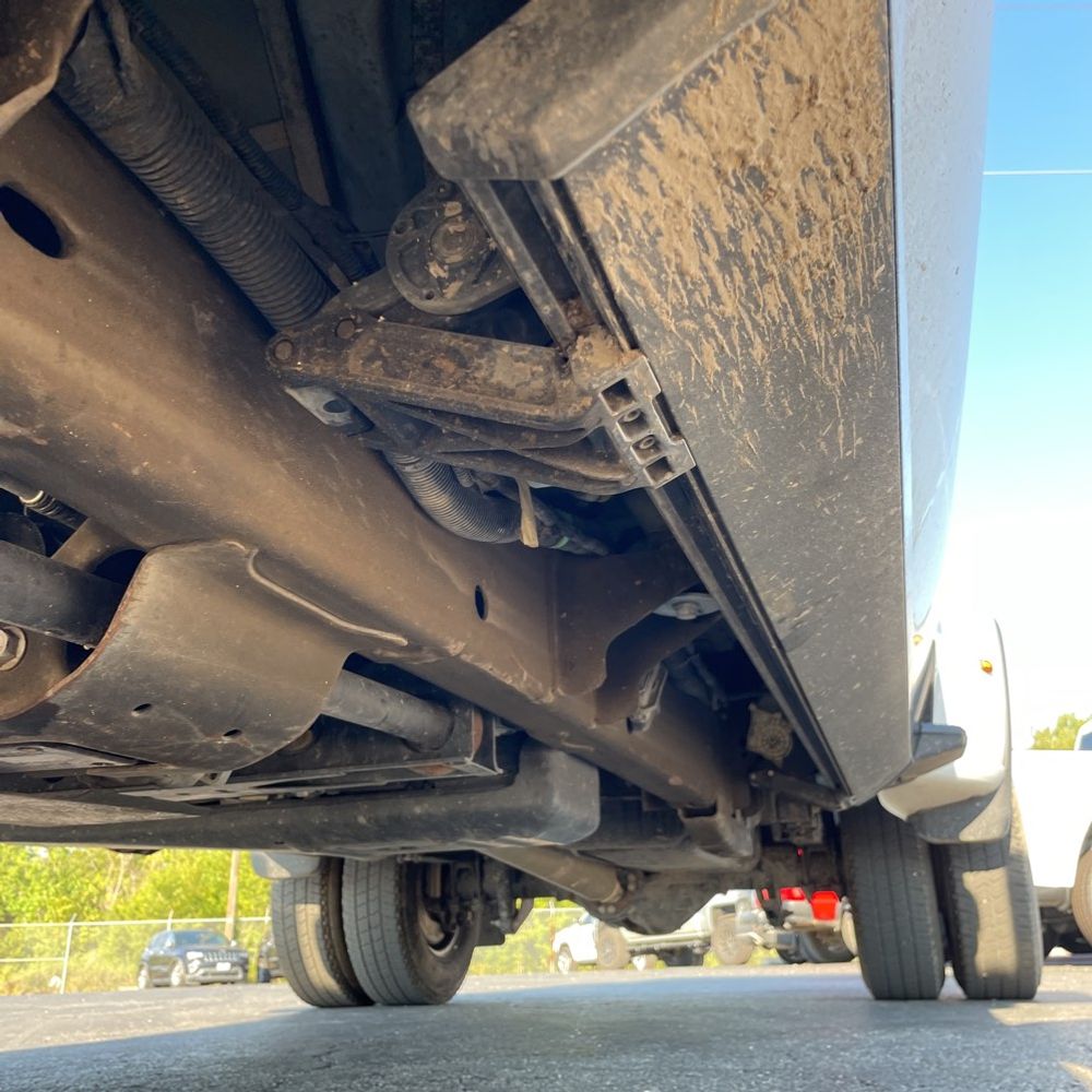 2024 Chevrolet Silverado 3500HD LT