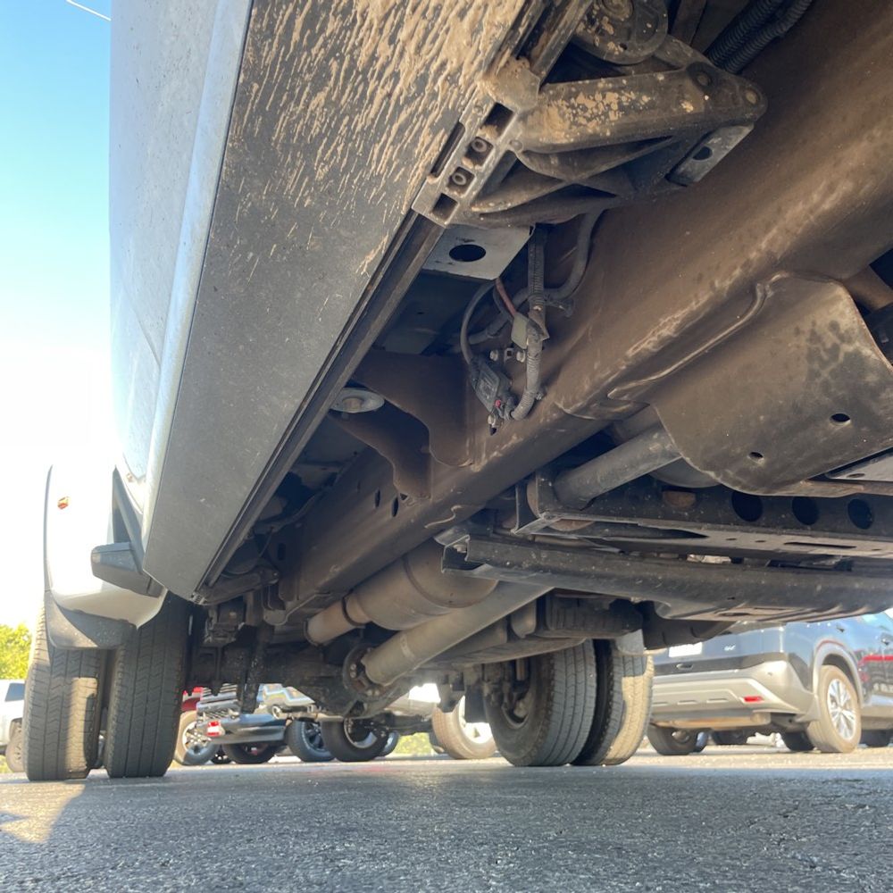 2024 Chevrolet Silverado 3500HD LT