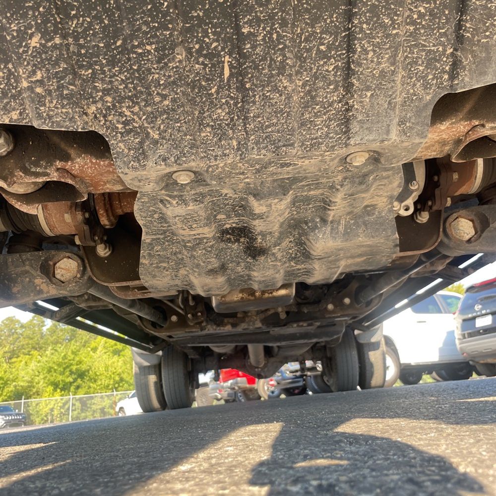 2024 Chevrolet Silverado 3500HD LT