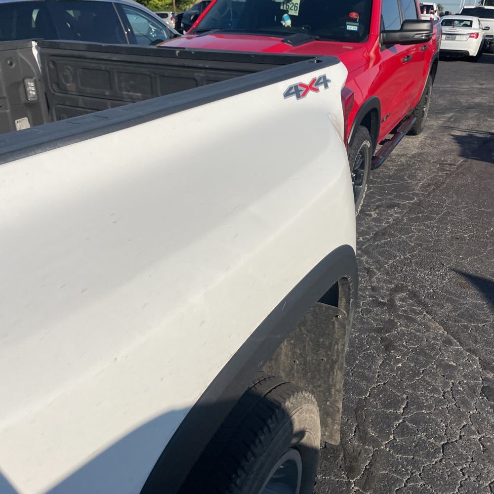 2024 Chevrolet Silverado 3500HD LT