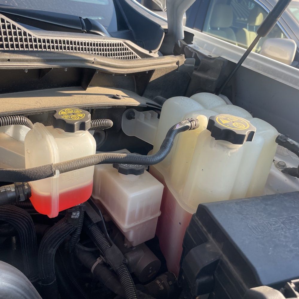 2024 Chevrolet Silverado 3500HD LT