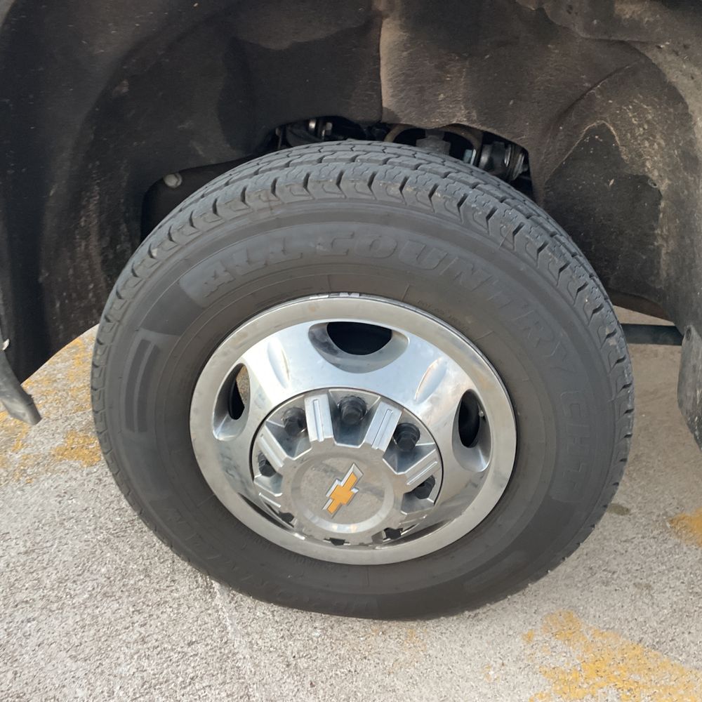 2024 Chevrolet Silverado 3500HD LT