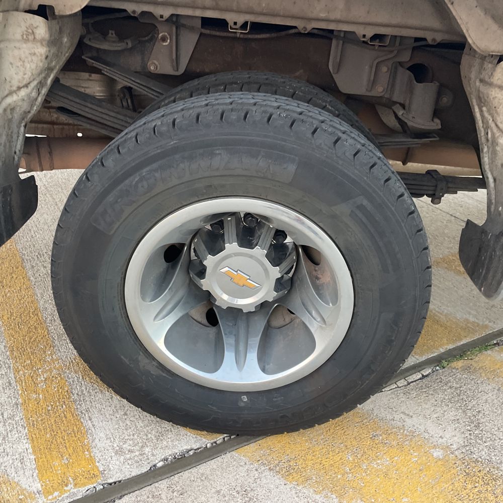 2024 Chevrolet Silverado 3500HD LT