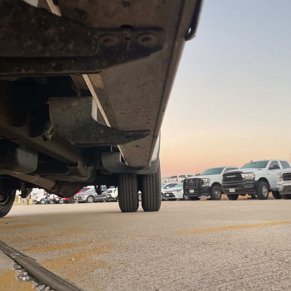 2024 Chevrolet Silverado 3500HD LT