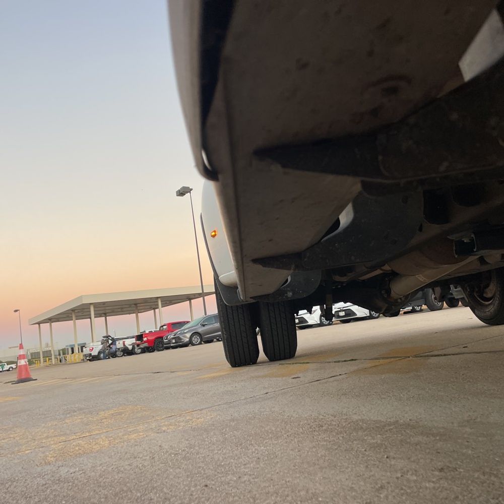 2024 Chevrolet Silverado 3500HD LT