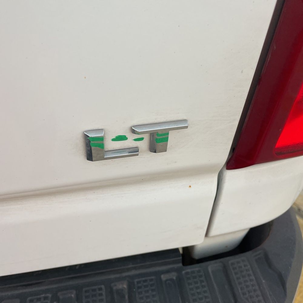 2024 Chevrolet Silverado 3500HD LT