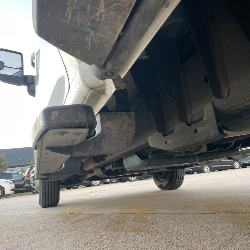 2024 Chevrolet Silverado 3500HD LT