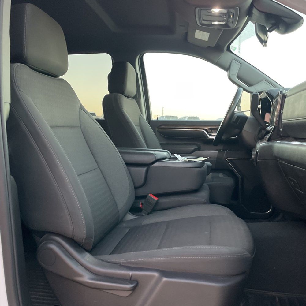 2024 Chevrolet Silverado 3500HD LT