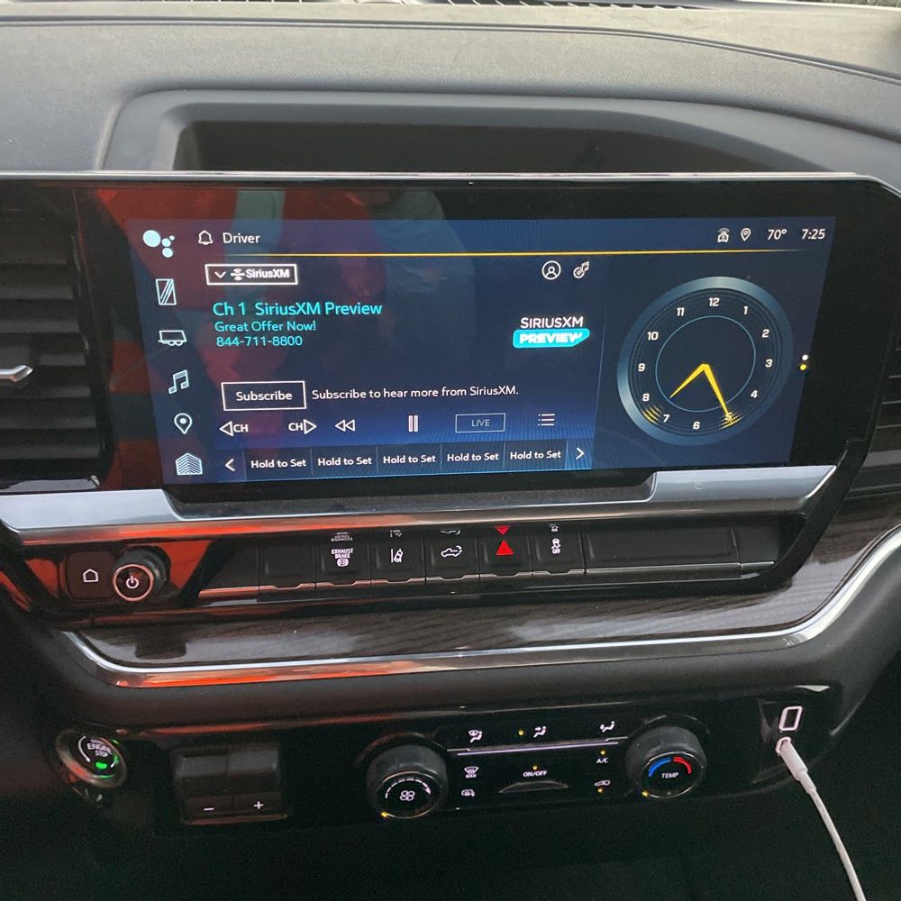 2024 Chevrolet Silverado 3500HD LT