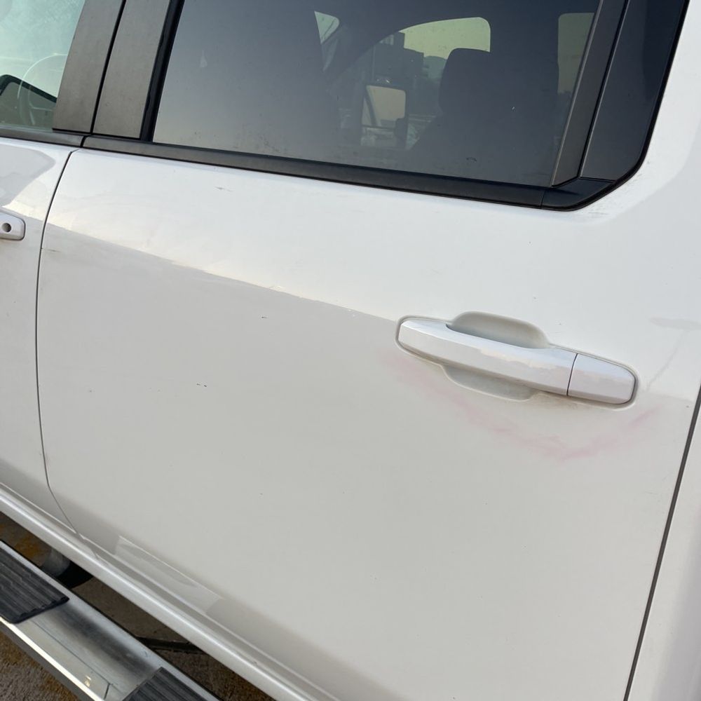 2024 Chevrolet Silverado 3500HD LT