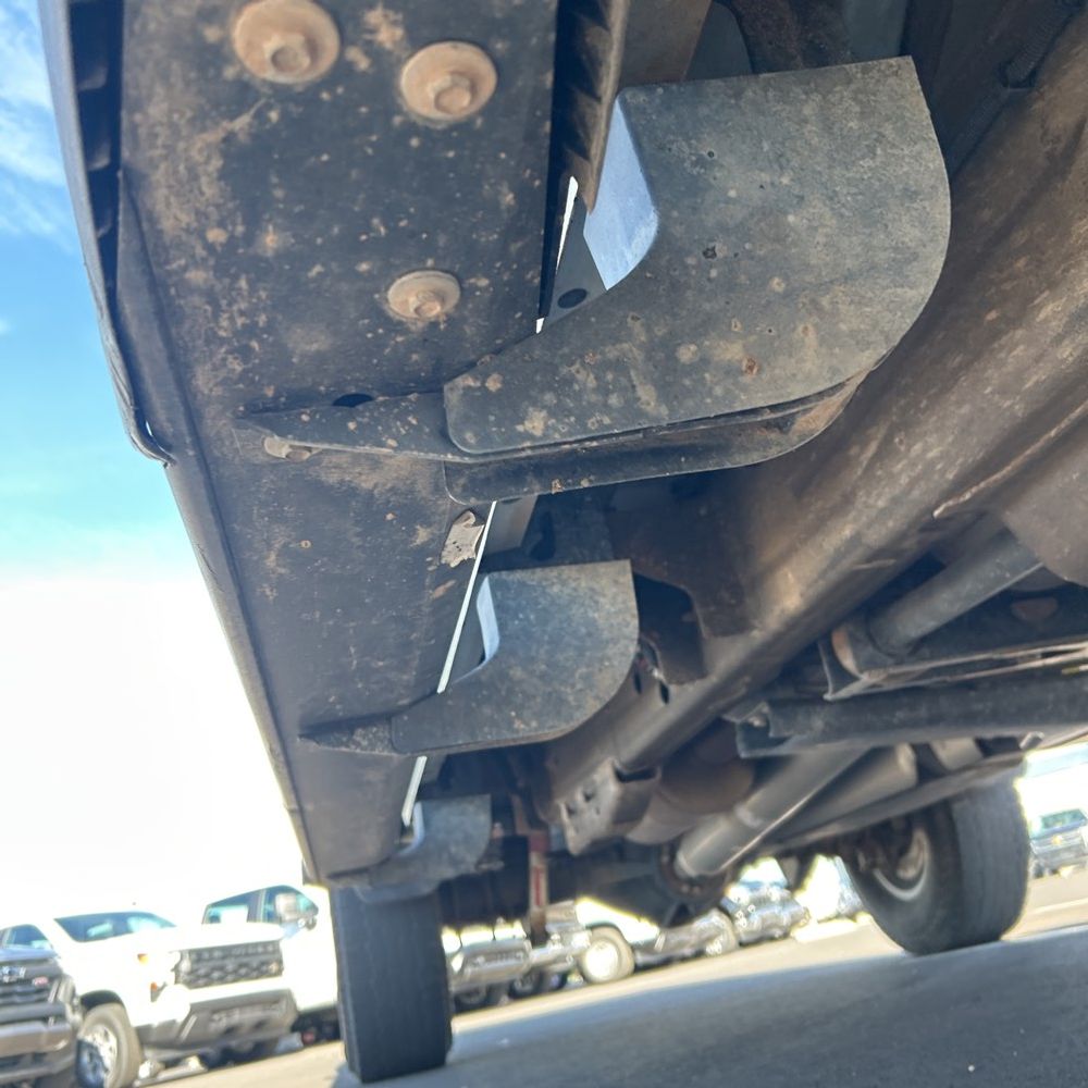 2021 Chevrolet Silverado 3500HD LT