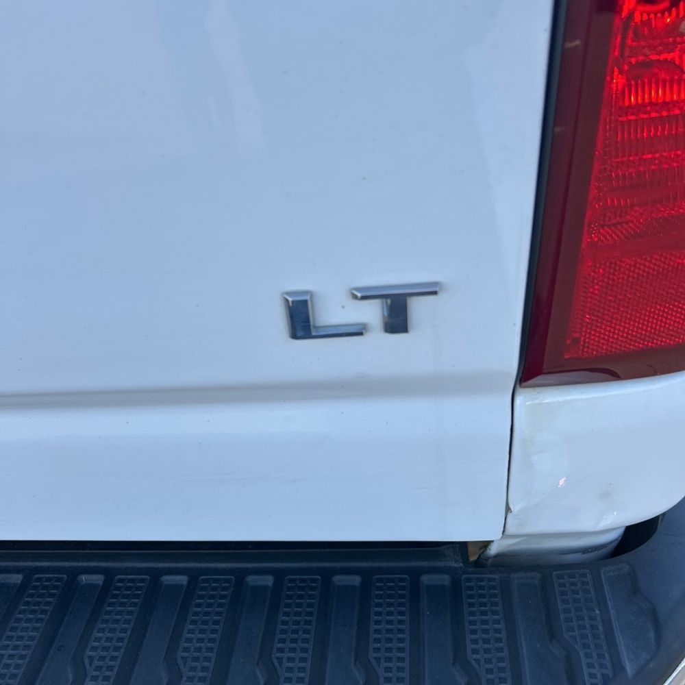 2021 Chevrolet Silverado 3500HD LT