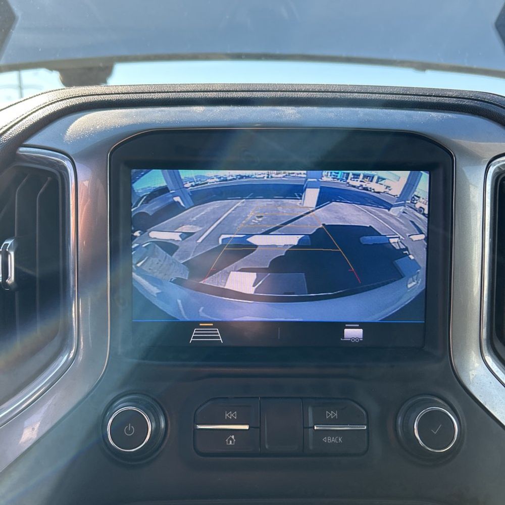 2021 Chevrolet Silverado 3500HD LT