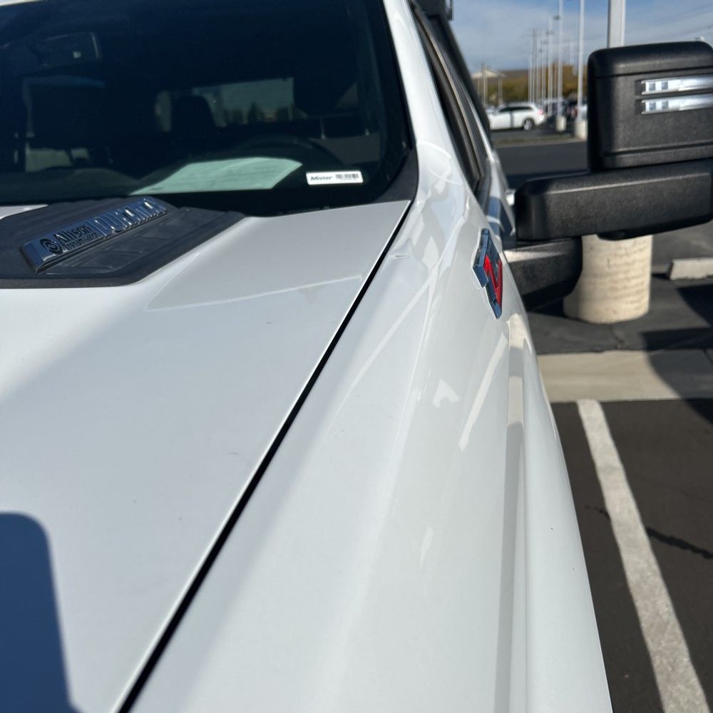 2021 Chevrolet Silverado 3500HD LT