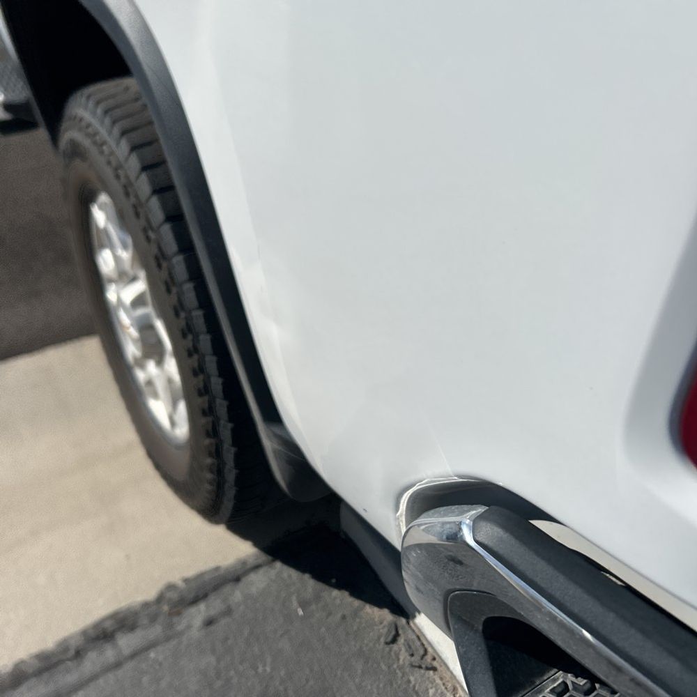 2021 Chevrolet Silverado 3500HD LT