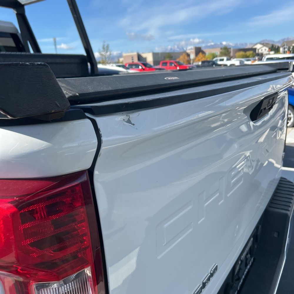 2021 Chevrolet Silverado 3500HD LT