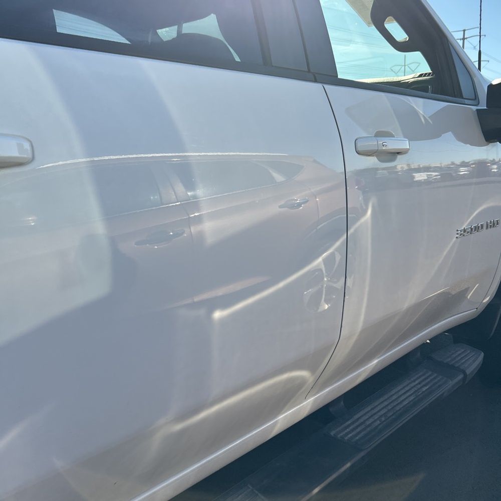 2021 Chevrolet Silverado 3500HD LT