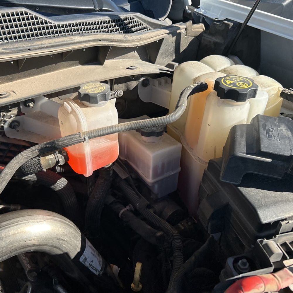 2021 Chevrolet Silverado 3500HD LT