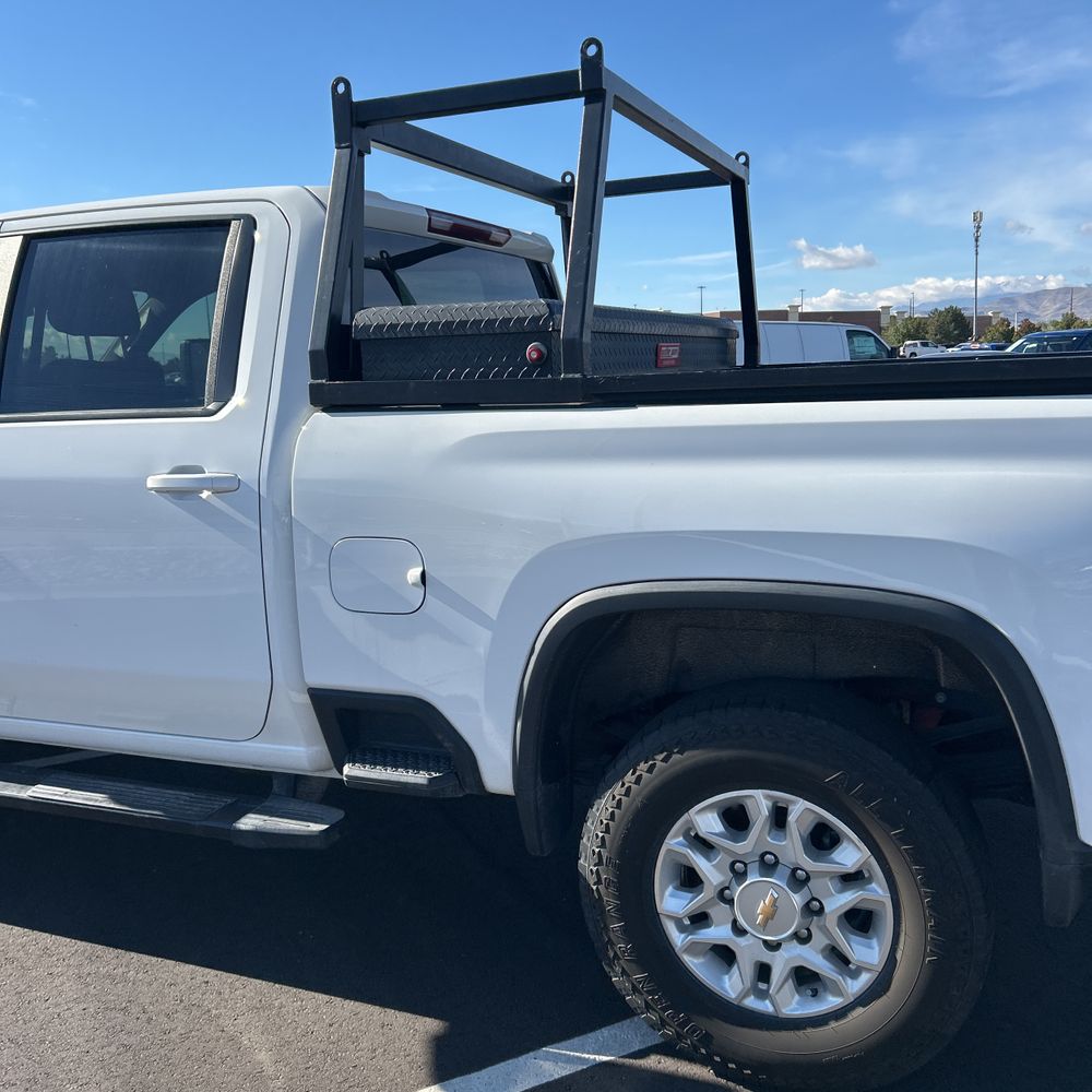 2021 Chevrolet Silverado 3500HD LT