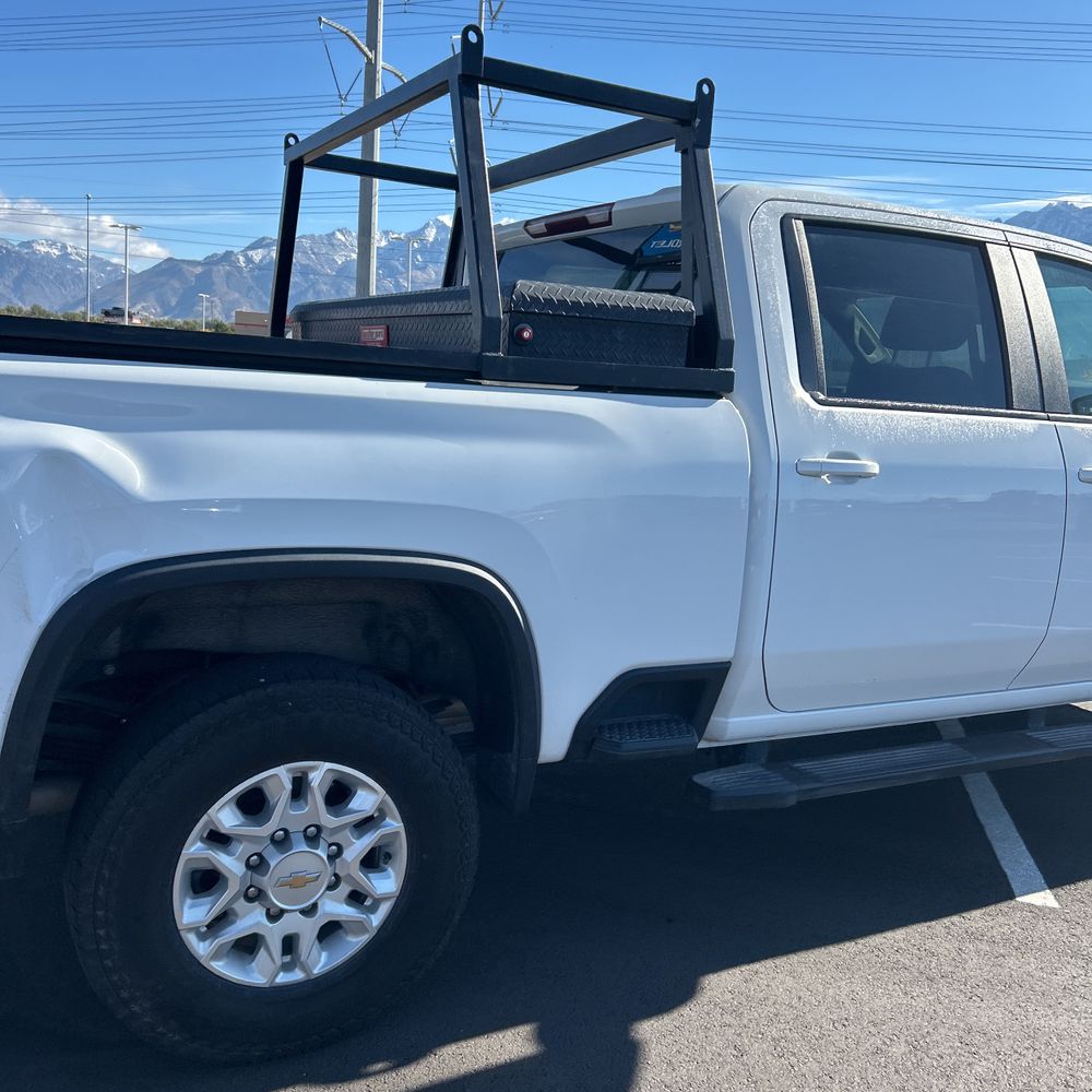 2021 Chevrolet Silverado 3500HD LT