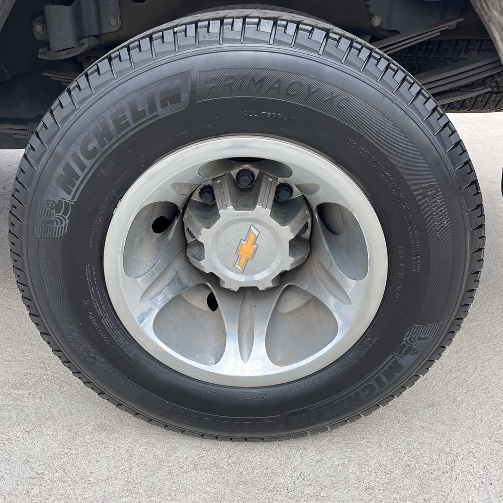 2024 Chevrolet Silverado 3500HD LT
