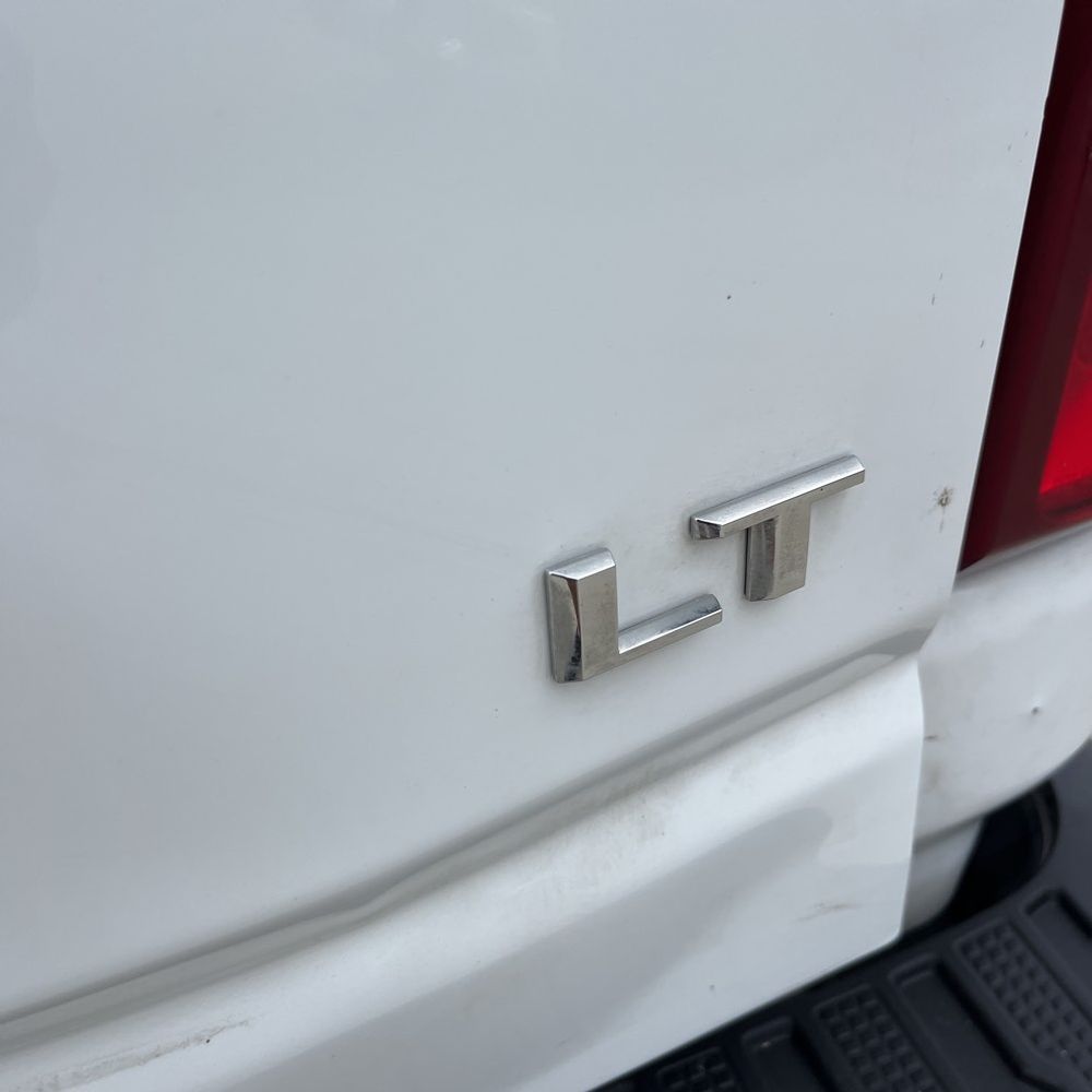 2024 Chevrolet Silverado 3500HD LT