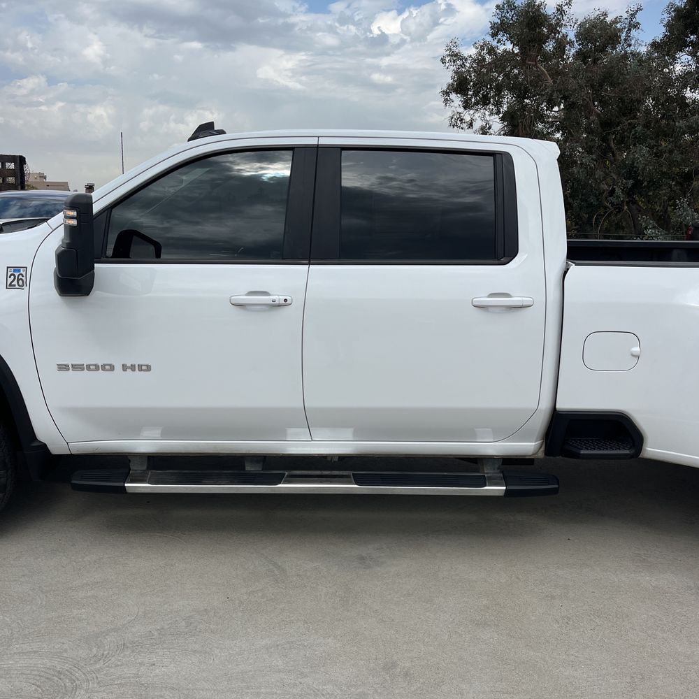2024 Chevrolet Silverado 3500HD LT