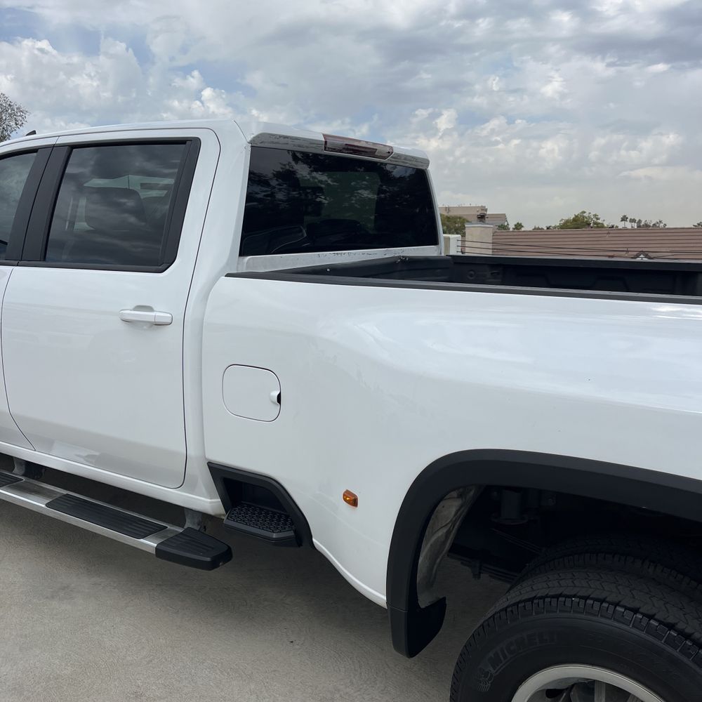 2024 Chevrolet Silverado 3500HD LT