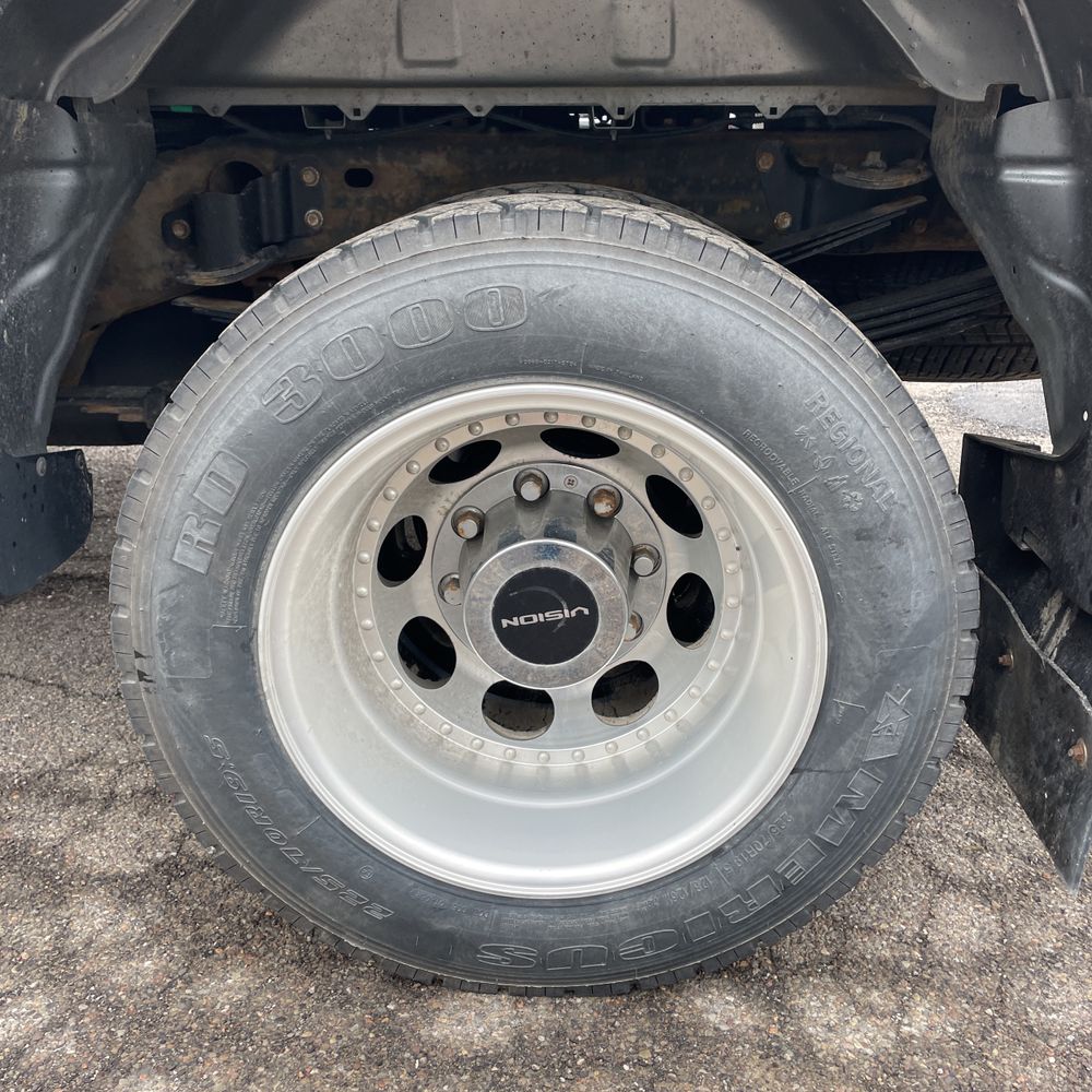 2024 Chevrolet Silverado 3500HD LTZ