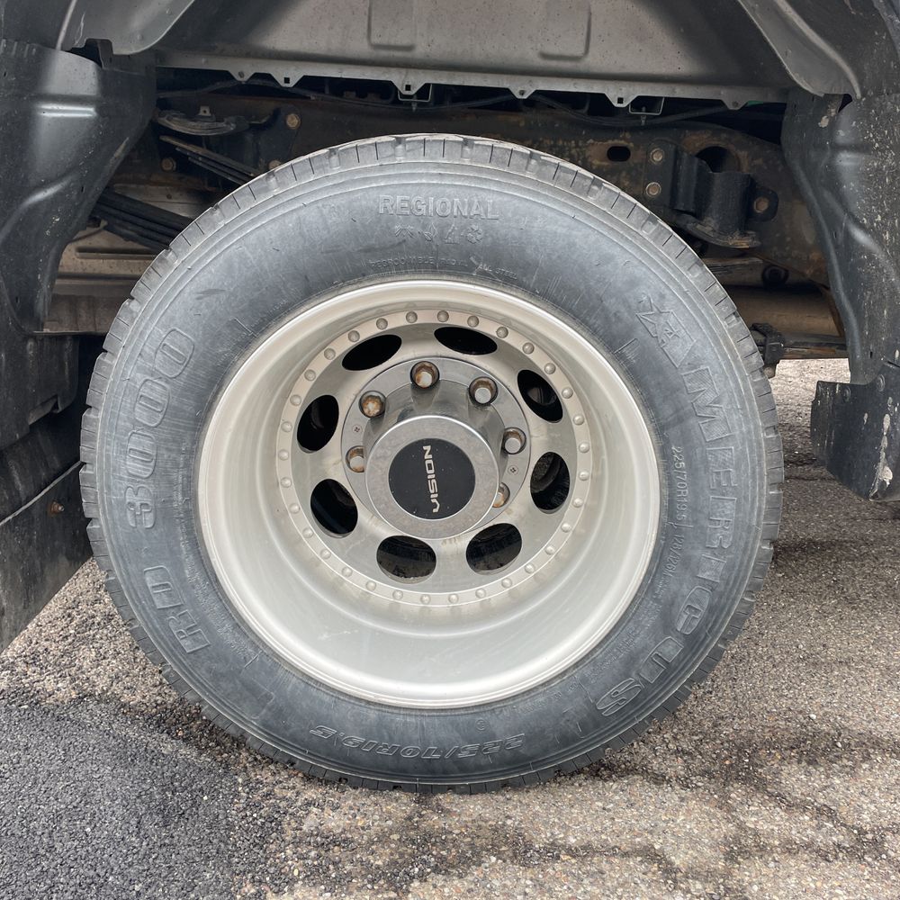 2024 Chevrolet Silverado 3500HD LTZ