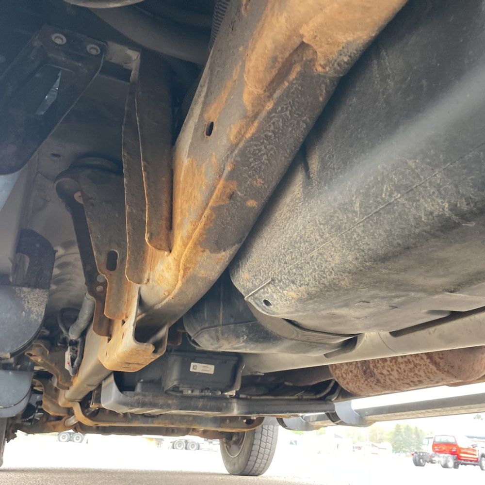 2024 Chevrolet Silverado 3500HD LTZ