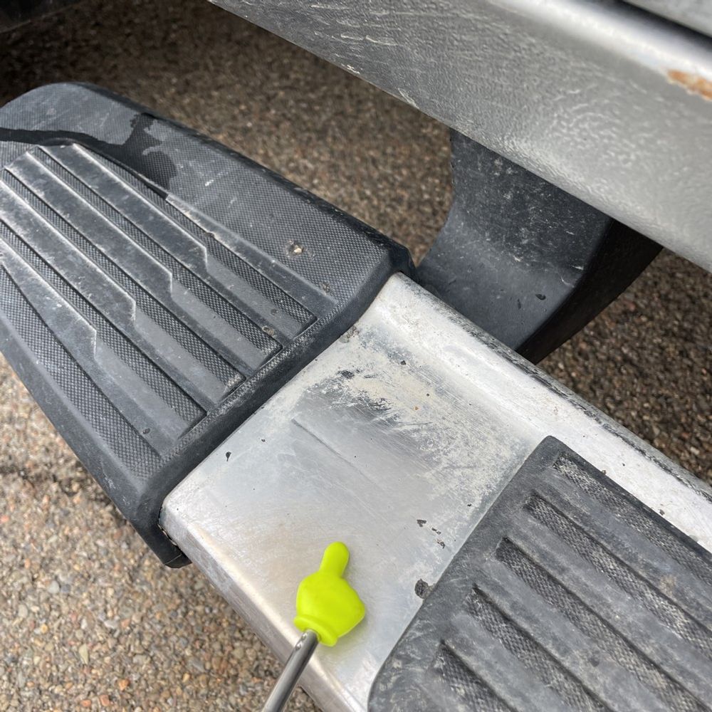 2024 Chevrolet Silverado 3500HD LTZ