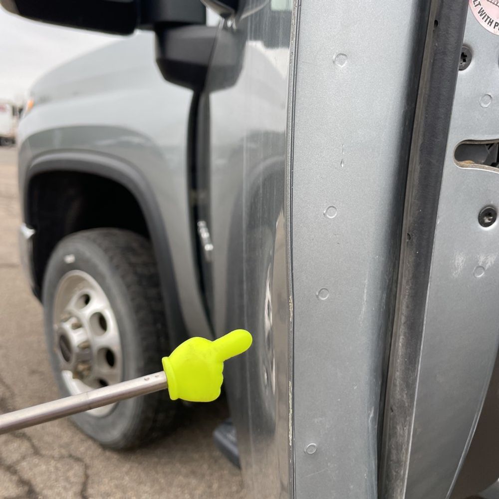 2024 Chevrolet Silverado 3500HD LTZ
