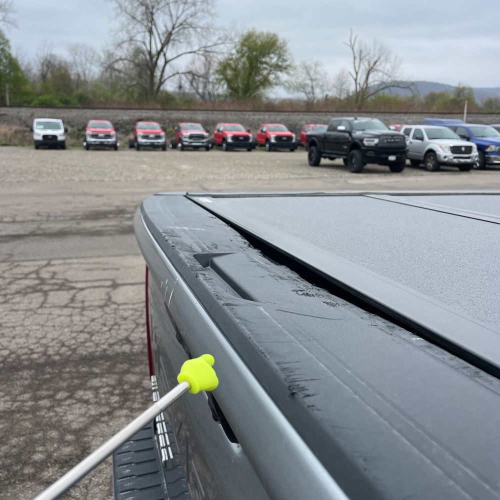 2024 Chevrolet Silverado 3500HD LTZ