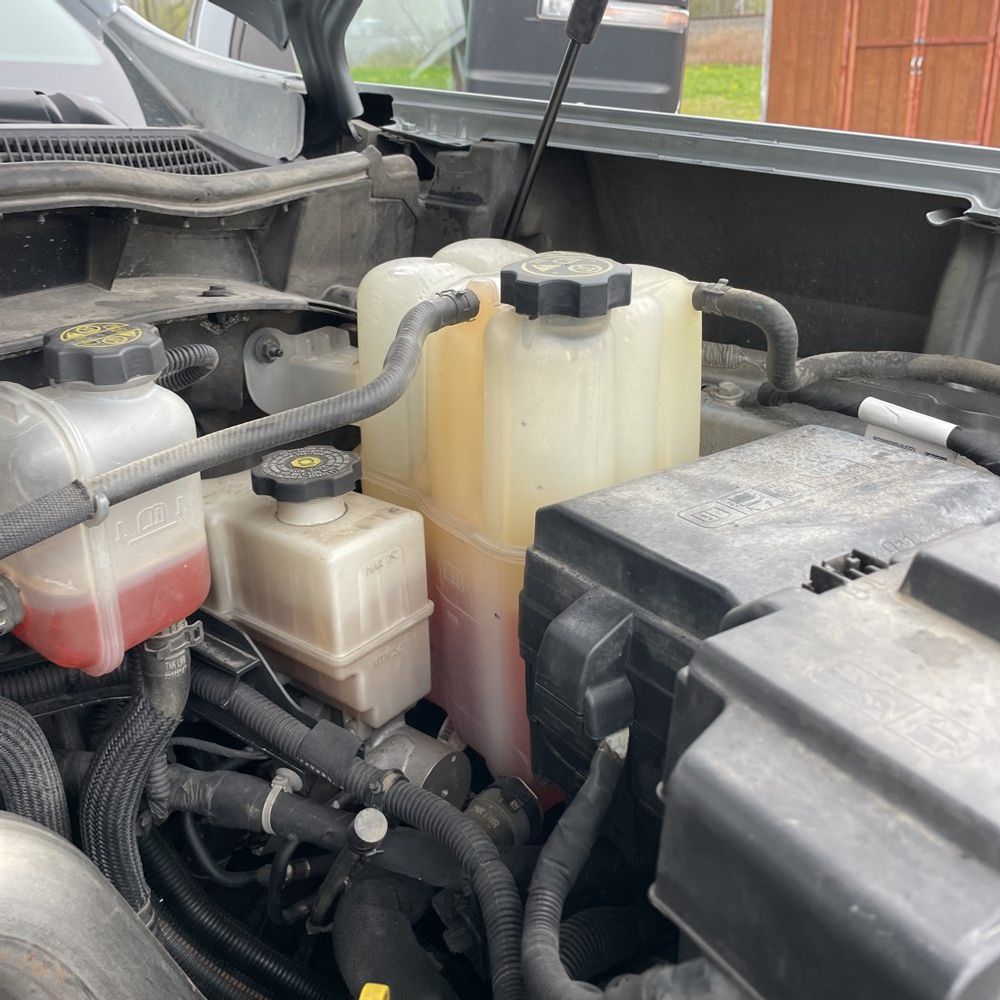 2024 Chevrolet Silverado 3500HD LTZ
