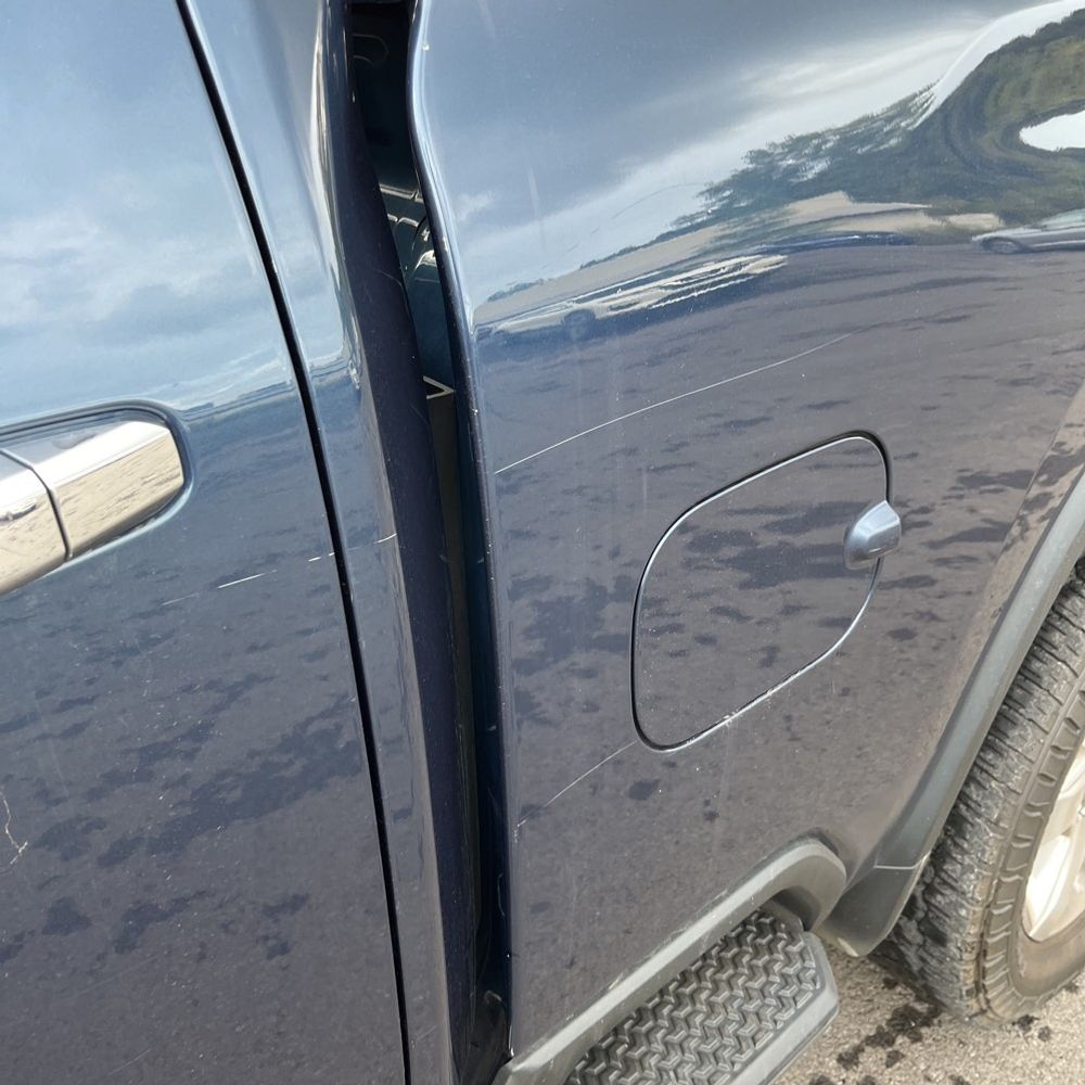 2021 Chevrolet Silverado 3500HD LTZ