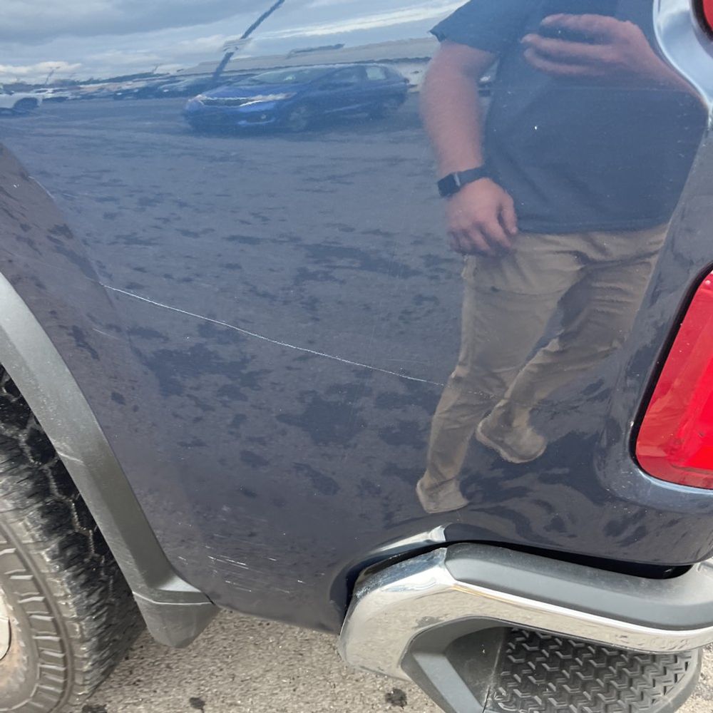 2021 Chevrolet Silverado 3500HD LTZ