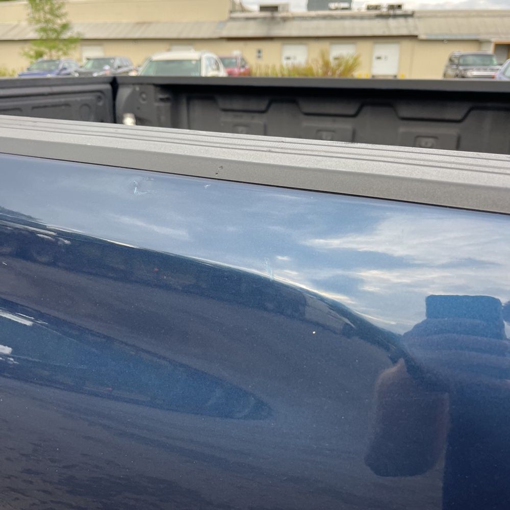 2021 Chevrolet Silverado 3500HD LTZ