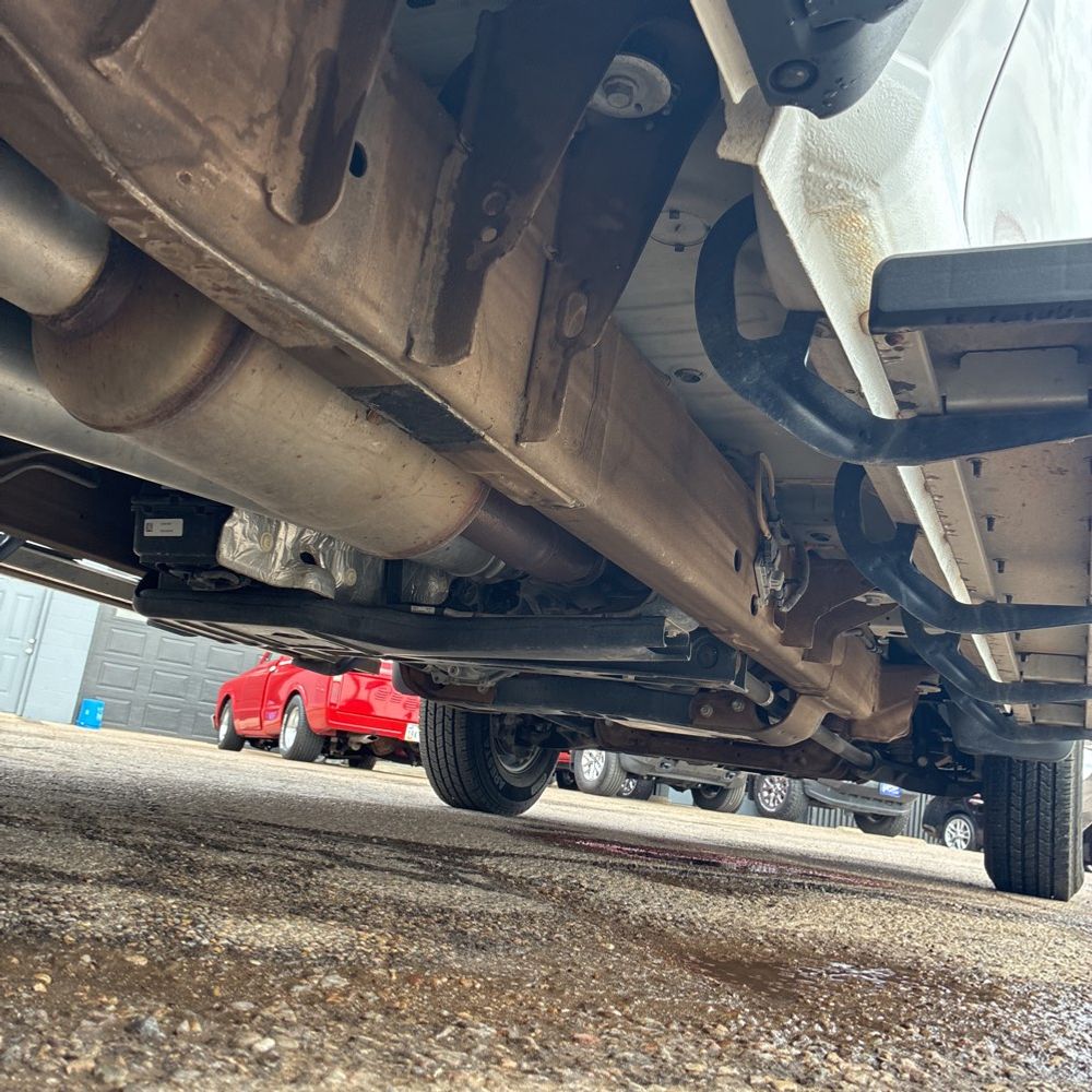 2021 Chevrolet Silverado 3500HD LTZ