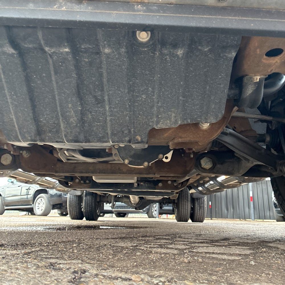 2021 Chevrolet Silverado 3500HD LTZ