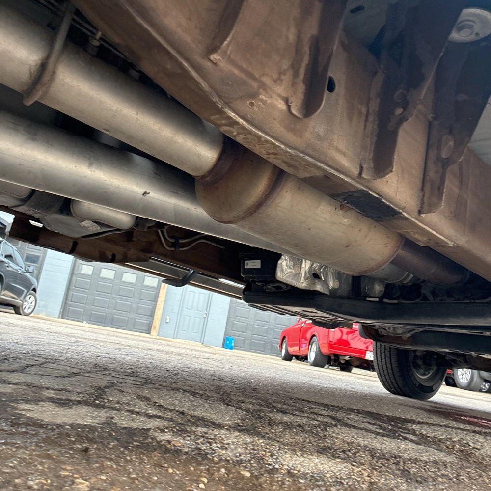 2021 Chevrolet Silverado 3500HD LTZ