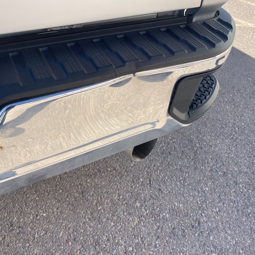 2022 Chevrolet Silverado 3500HD LTZ